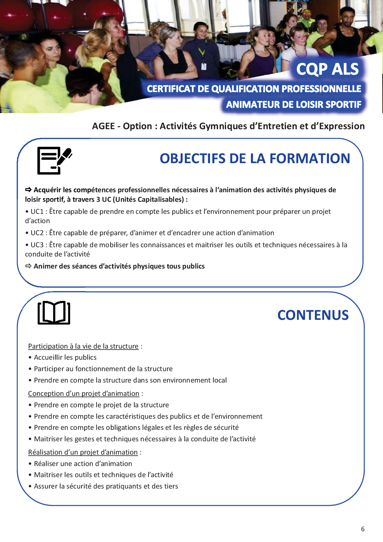 Cnfpt Pays De La Loire Formation 2022
